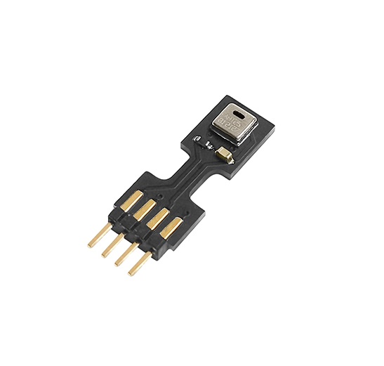 Asair AHT25 Temperature & Humidity Sensor -40~+80°C