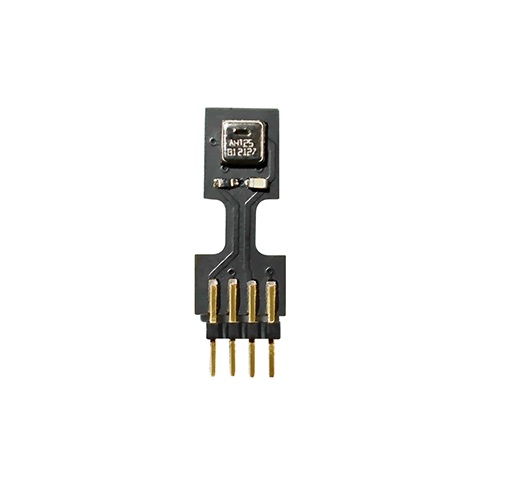 Asair AHT25 Temperature & Humidity Sensor -40~+80°C - Image 2