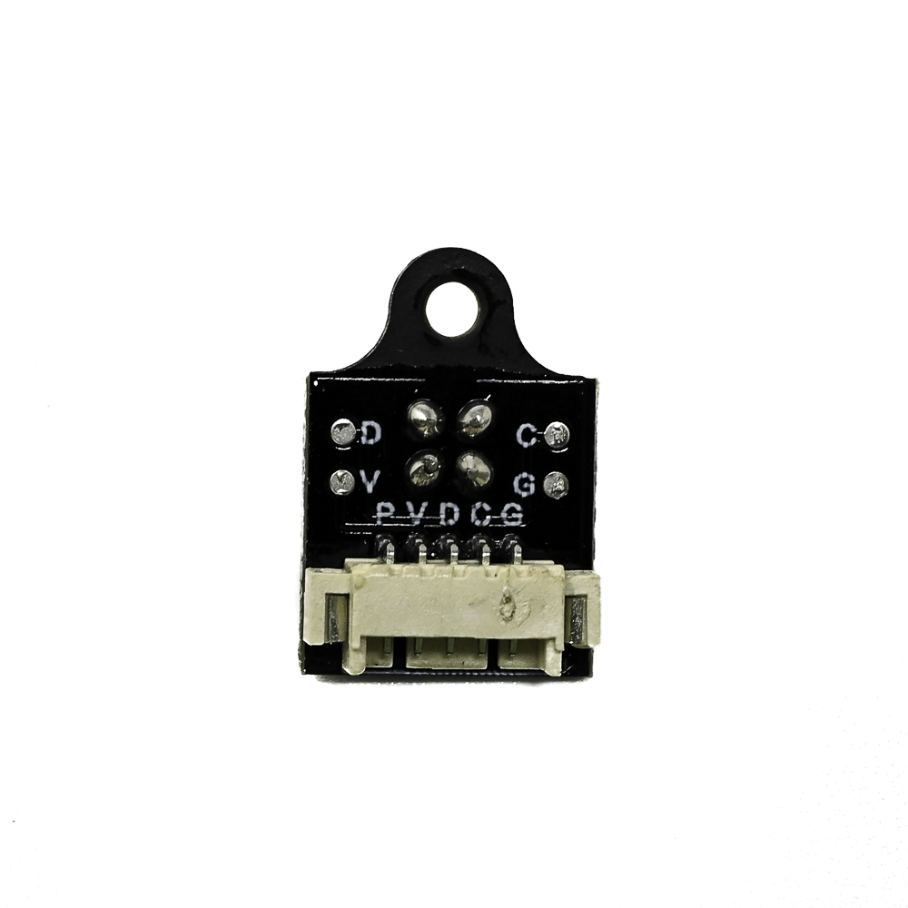 Asair AIT1000 Non-Contact Infrared Temperature Sensor Module - I2C & PWM Output