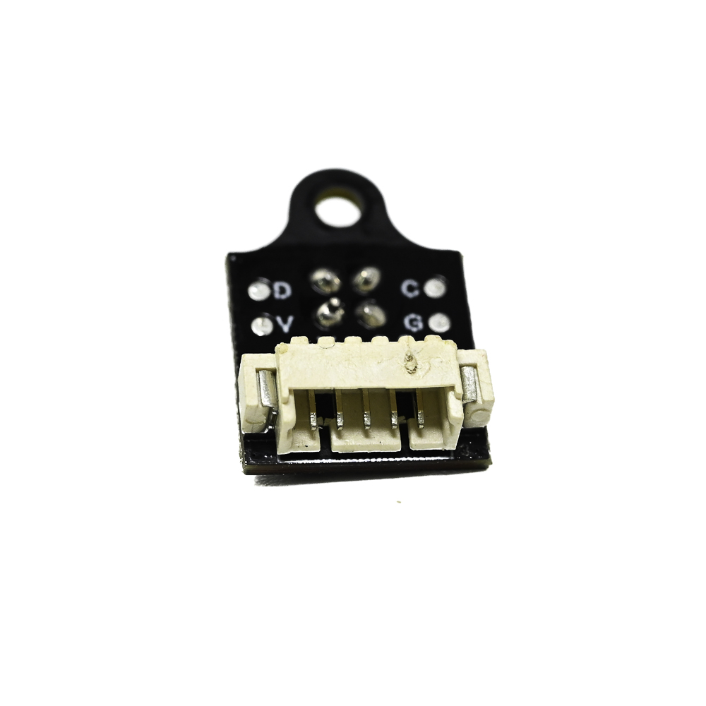 Asair AIT1000 Non-Contact Infrared Temperature Sensor Module - I2C & PWM Output - Image 4