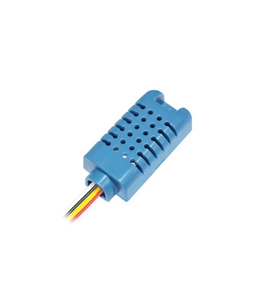 Asair AM1011A Temperature & Humidity Sensor -40~80°C - Analog Voltage Output