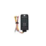 Asair AM2301B Temperature & Humidity Sensor -40~+80°C, 0~100% RH