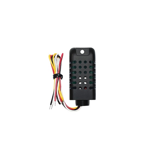 Asair AM2301B Temperature & Humidity Sensor -40~+80°C, 0~100% RH