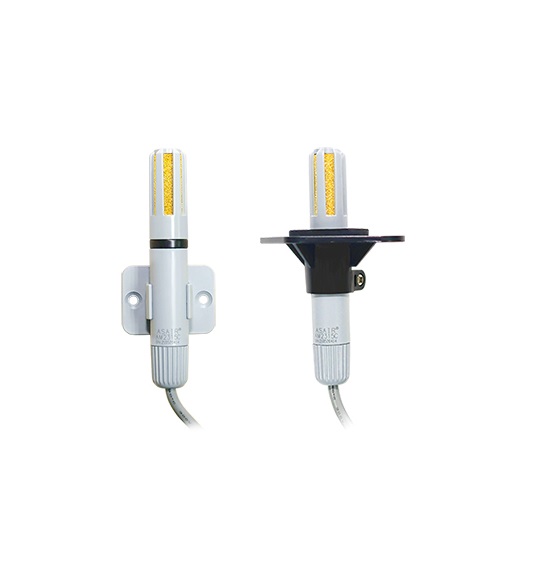 Asair AM2315C Temperature & Humidity Sensor -40~+80°C - I2C Digital Output - Image 2