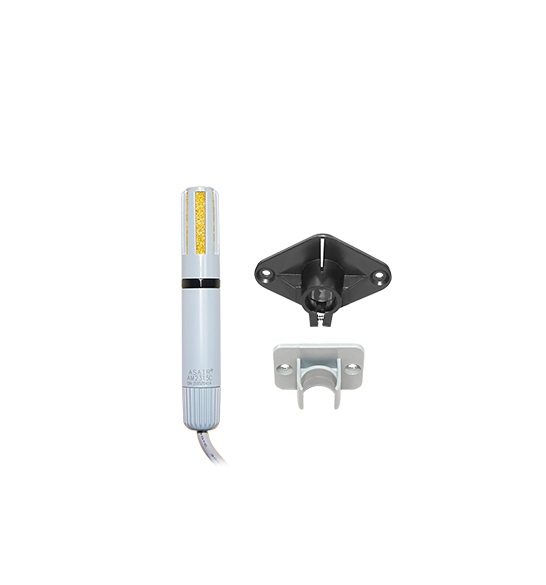 Asair AM2315C Temperature & Humidity Sensor -40~+80°C - I2C Digital Output - Image 3