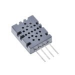 Asair AM2322 Digital Temperature & Humidity Sensor - I2C & Single-Bus Interface