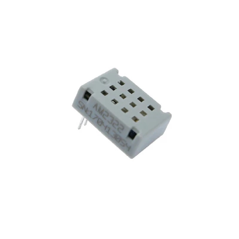 Asair AM2322 Digital Temperature & Humidity Sensor - I2C & Single-Bus Interface - Image 2