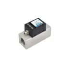 Asair AMS2000 Mass Flow Meter 500 L/min - Modbus RTU, 9-24V DC