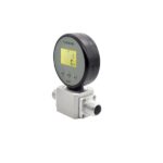 Asair AMS2106 Digital Display Gas Mass Flow Meter -200L/min - RS485 Modbus