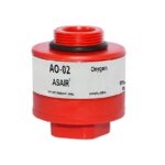 Asair AO-02 Oxygen Sensor - Electrochemical Partial Pressure Sensor