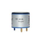 Asair AO-03 Oxygen Sensor Module - 1-25% Vol. Linear Output