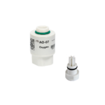 Asair AO-07 Oxygen Sensor Module - 0-100% Vol. O2, 9-13mV Output