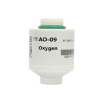 Asair AO-09 Oxygen Sensor Module - Medical Grade, 0-100% O2