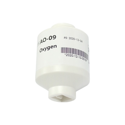 Asair AO-09 Oxygen Sensor Module - Medical Grade, 0-100% O2 - Image 2