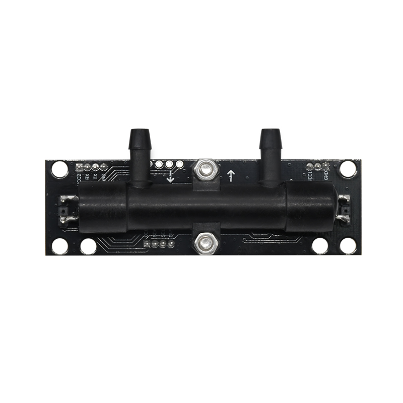 Asair AOF1010 Ultrasonic Oxygen Sensor - UART/9600bps