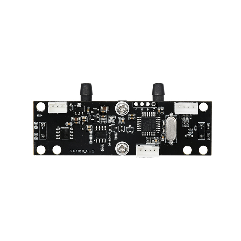 Asair AOF1010 Ultrasonic Oxygen Sensor - UART/9600bps - Image 2