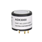Asair AOX3000 Lead-free Oxygen Sensor - Industrial Fuel Cell Design