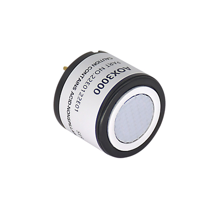 Asair AOX3000 Lead-free Oxygen Sensor - Industrial Fuel Cell Design - Image 2