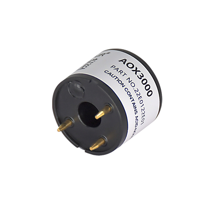 Asair AOX3000 Lead-free Oxygen Sensor - Industrial Fuel Cell Design - Image 4