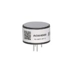 Asair AOX4000 Fluorescent Oxygen Sensor Module - Digital Output, Temperature Compensated