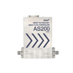 Asair AS200A Gas Mass Flow Controller 20 SLM - RS485 Digital Output