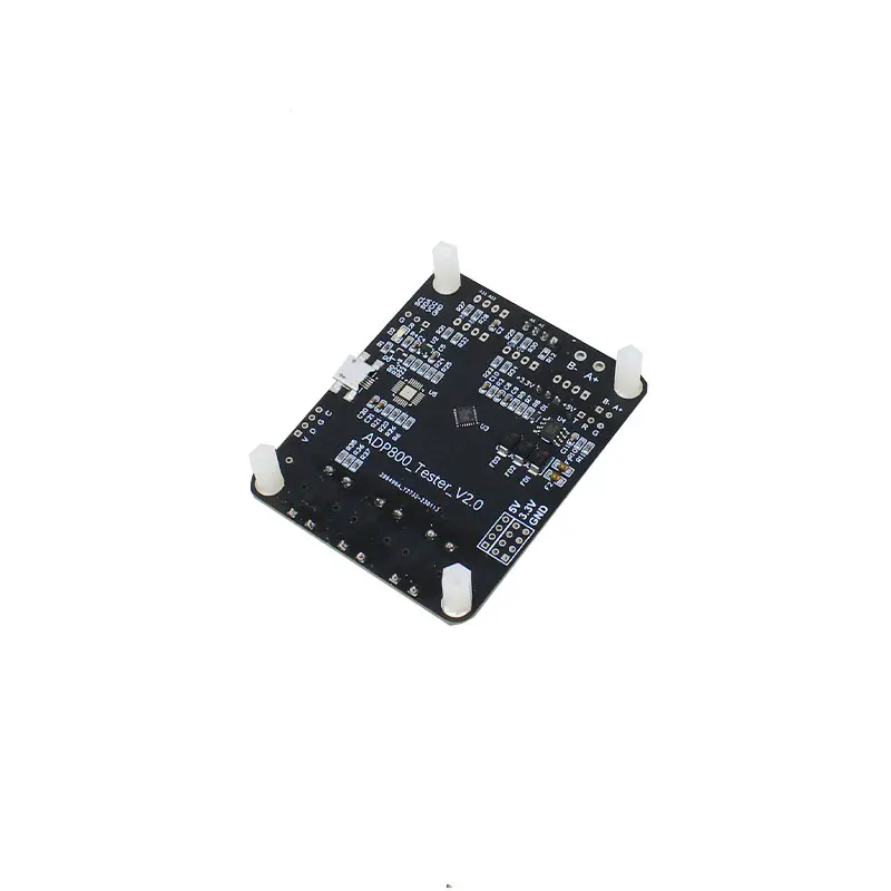 Asair ATB-F Kit for Aosong Flow & DP Sensors - Demonstration & Test Board - Image 2
