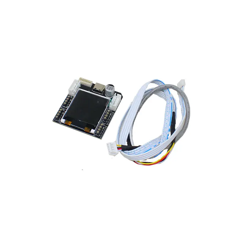Asair ATB-G Kit for APM10 ACD AGS AEM Sensors - Engineering Prototype Test Board