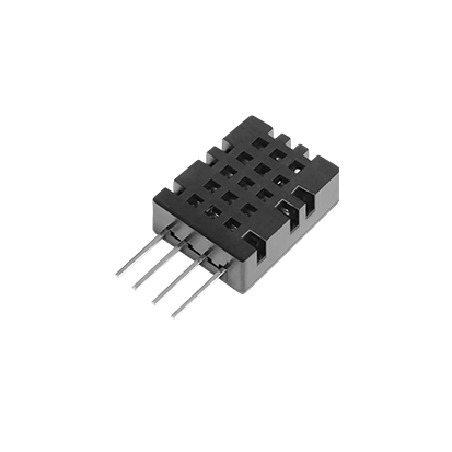 Asair DHT20 SIP Temperature & Humidity Sensor -40~+80°C - I2C Interface