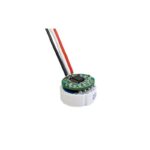 Ascenta MM818 Pressure Sensor Module 0-10 bar Gauge - 5V Input, 0.5-4.5V Output