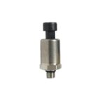 Ascenta PW818 Pressure Sensor with Parkard Connector - 0-10 bar, 0.5-4.5V Output, G1/4 Port
