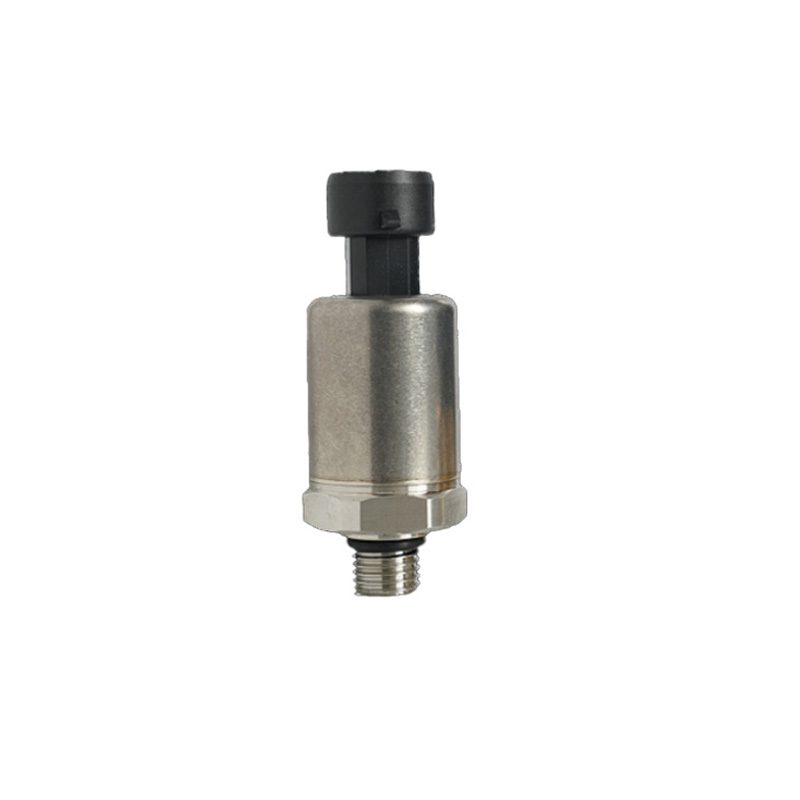 Ascenta PW818 Pressure Sensor with Parkard Connector - 0-10 bar, 0.5-4.5V Output, G1/4 Port