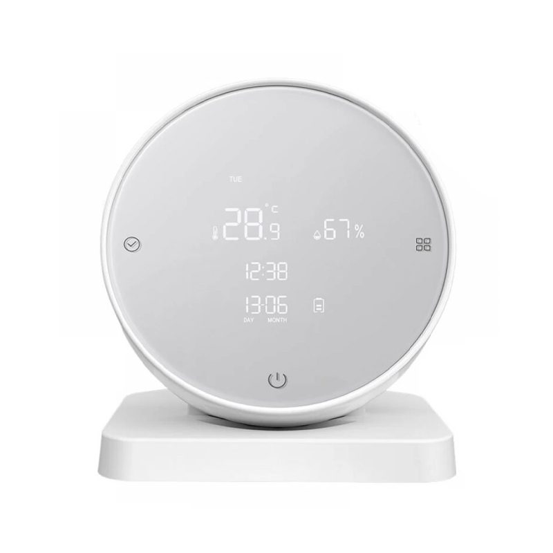 AVATTO WHS20 Wi-Fi Humidity Temperature Sensor