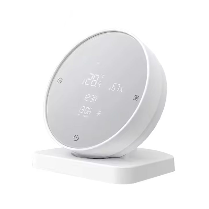 AVATTO WHS20 Wi-Fi Humidity Temperature Sensor - Image 2