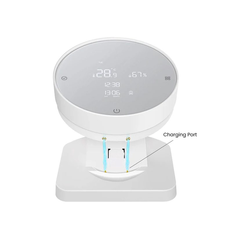 AVATTO WHS20 Wi-Fi Humidity Temperature Sensor - Image 4
