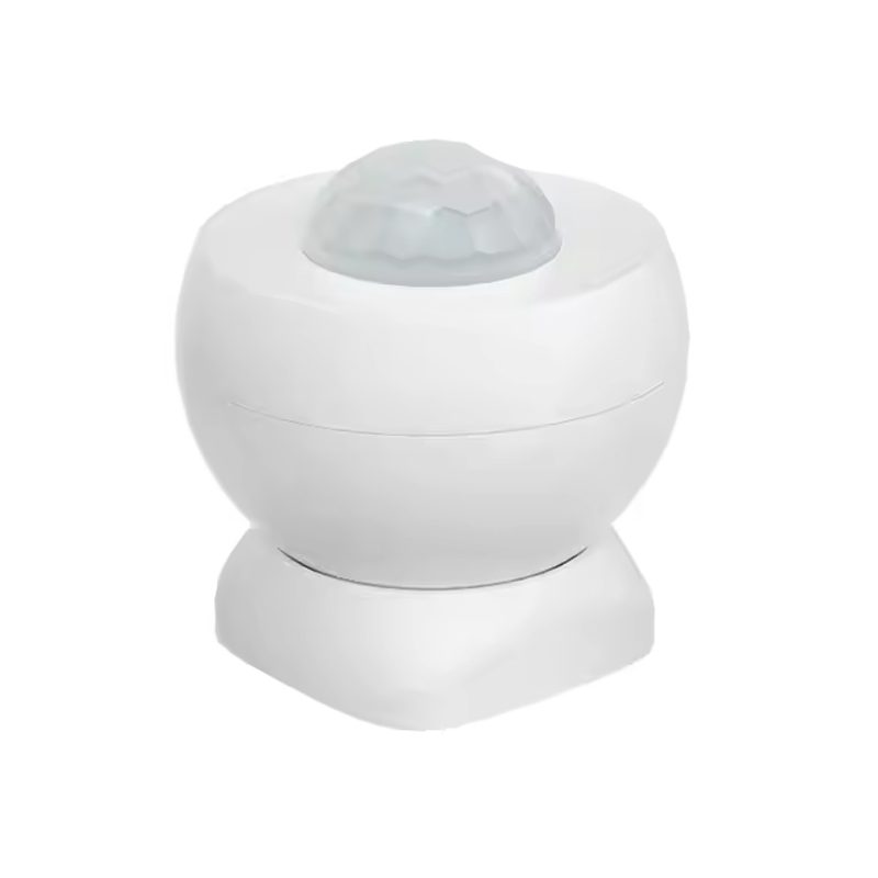 AVATTO ZMS16 PIR Motion Sensor - ZigBee 3.0 Wireless, Battery-Powered