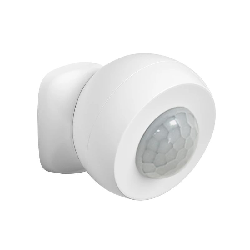 AVATTO ZMS16 PIR Motion Sensor - ZigBee 3.0 Wireless, Battery-Powered - Image 3