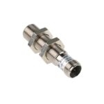 Baumer IFRM 12P1701/S14L Proximity Sensor, 4mm Range, 2 kHz, PNP, M12 Connector