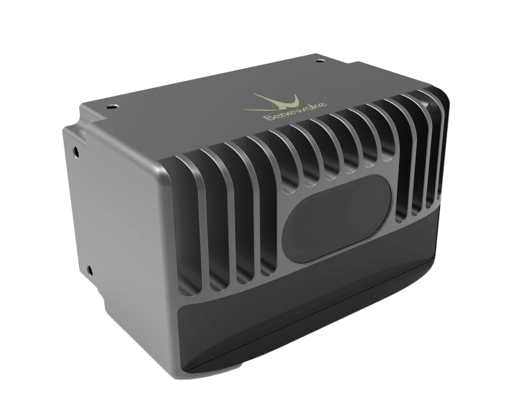 Benewake CE30-C 3D LiDAR Wide FOV Point Cloud Version - Solid-State ToF Sensor