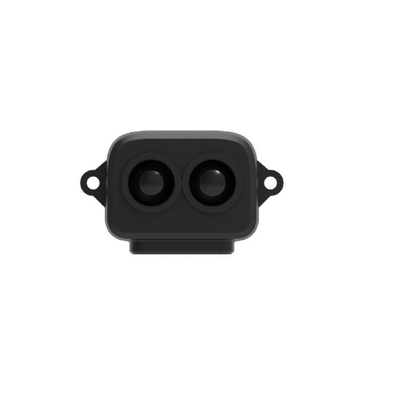 Benewake TF-LUNA Micro LiDAR Distance Sensor (Range: 0.2m~8m) - UART/I2C Interface - Image 2