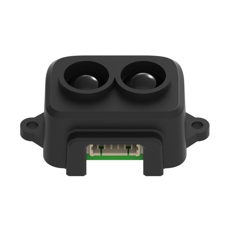 Benewake TF-LUNA Micro LiDAR Distance Sensor (Range: 0.2m~8m) - UART/I2C Interface - Image 3