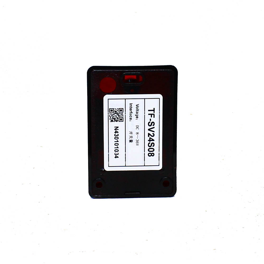 Benewake TF-SV24S08 LiDAR Sensor Module, Range: 0.2m~8m, 8-36V DC - Image 2