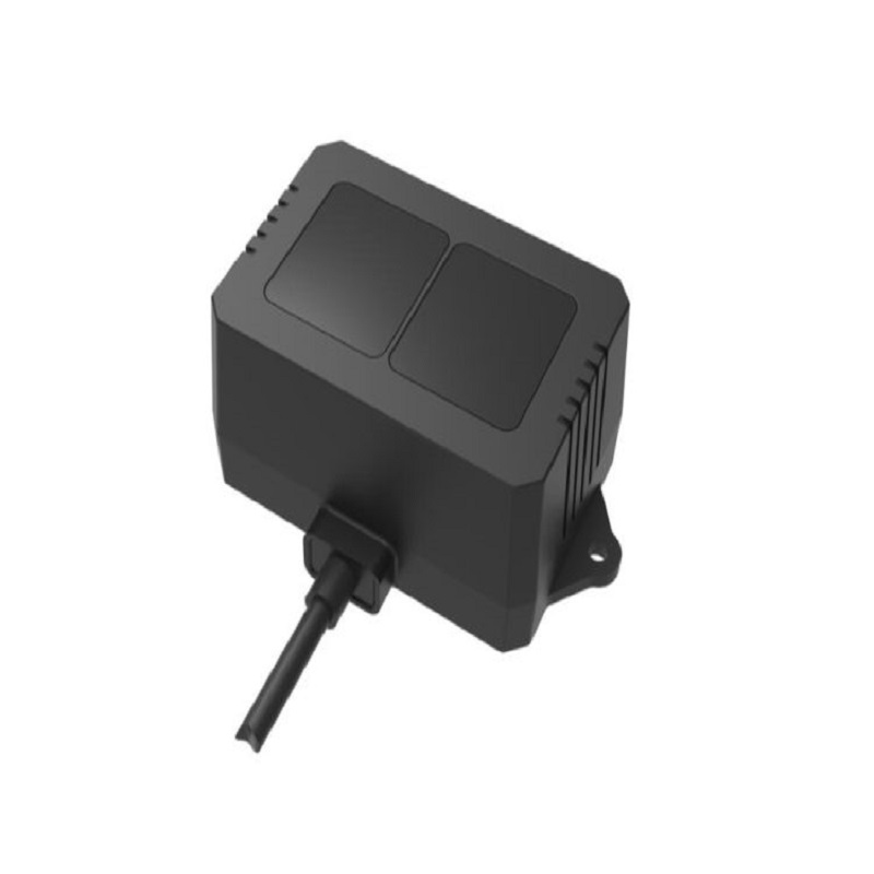 Benewake TF02-i-CAN LiDAR Distance Sensor Module, Range: 0.1m~40m - Image 2