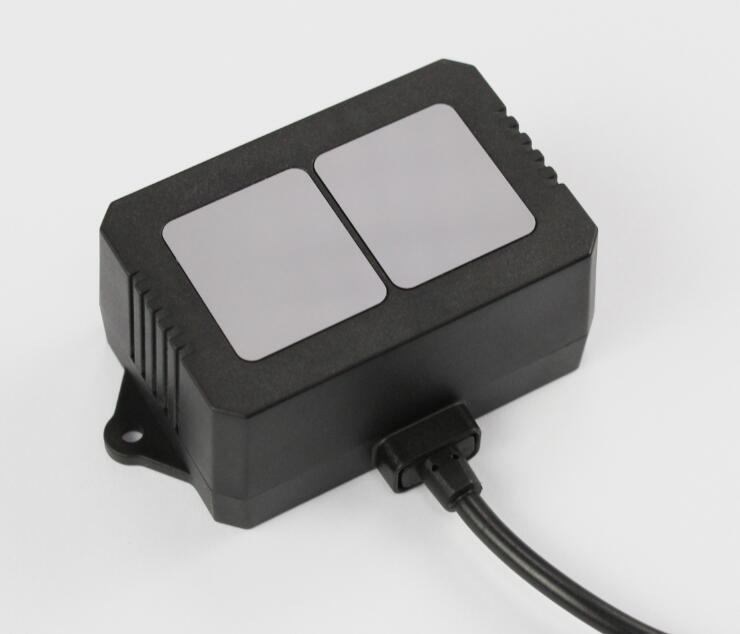 Benewake TF02-i-CAN LiDAR Distance Sensor Module, Range: 0.1m~40m - Image 3