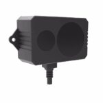 Benewake TF02 LiDAR Distance Ranging Sensor 22m - UART/CAN Interface, IP65