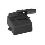Benewake TF02-Pro-W Self-Cleaning LiDAR Level Sensor (Range: 0.1-25m) - IP5X, UART/I2C, 1.2m Cable