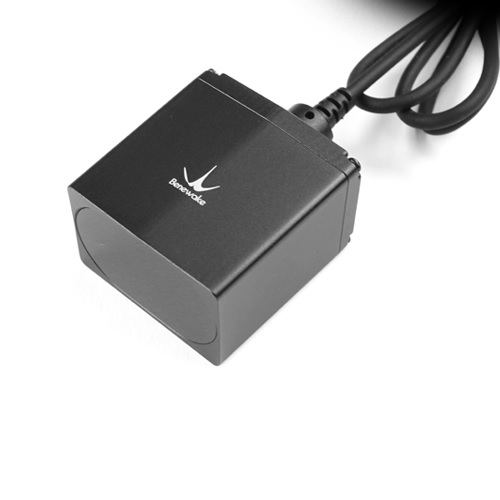 Benewake TF03 180M Long Distance Laser LiDAR Rangefinder Module - UART Interface, IP67