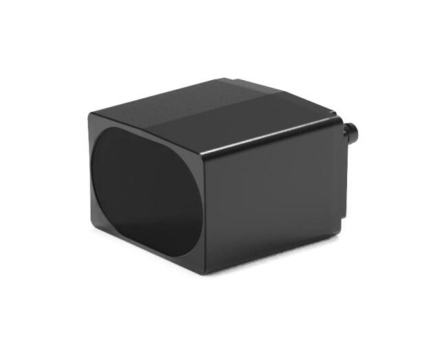Benewake TF03 180M Long Distance Laser LiDAR Rangefinder Module - UART Interface, IP67 - Image 3
