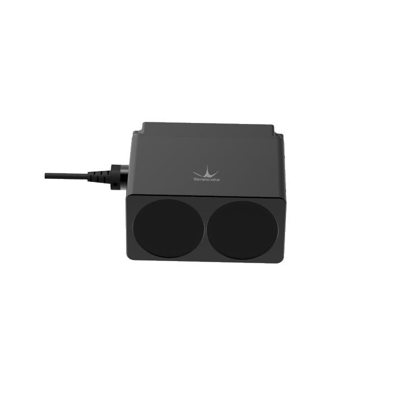 Benewake TF350 Industrial LiDAR Distance Sensor, Range: 350m - UART/CAN, IP67 - Image 4