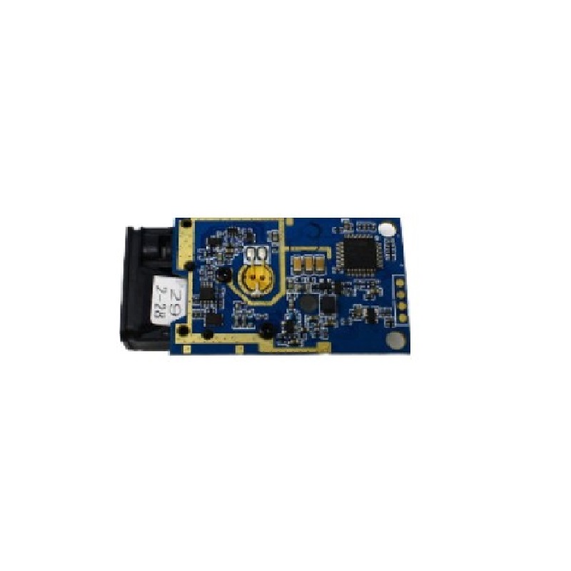 Benewake TF40-S LiDAR Sensor (Range: 0.05-40m, 5Hz Frame Rate) - UART Interface - Image 3