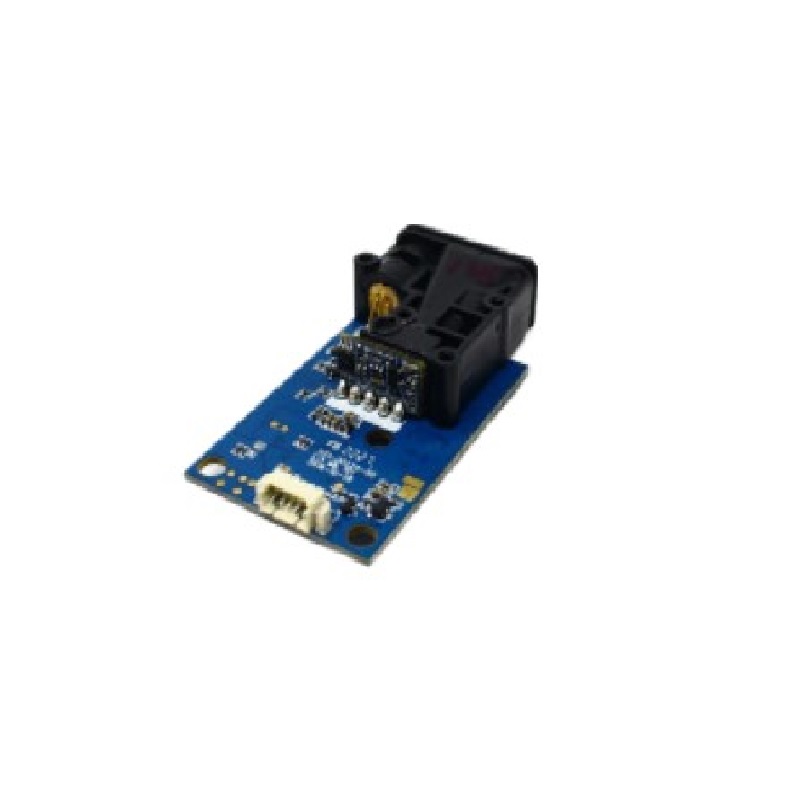 Benewake TF40-S LiDAR Sensor (Range: 0.05-40m, 5Hz Frame Rate) - UART Interface - Image 4
